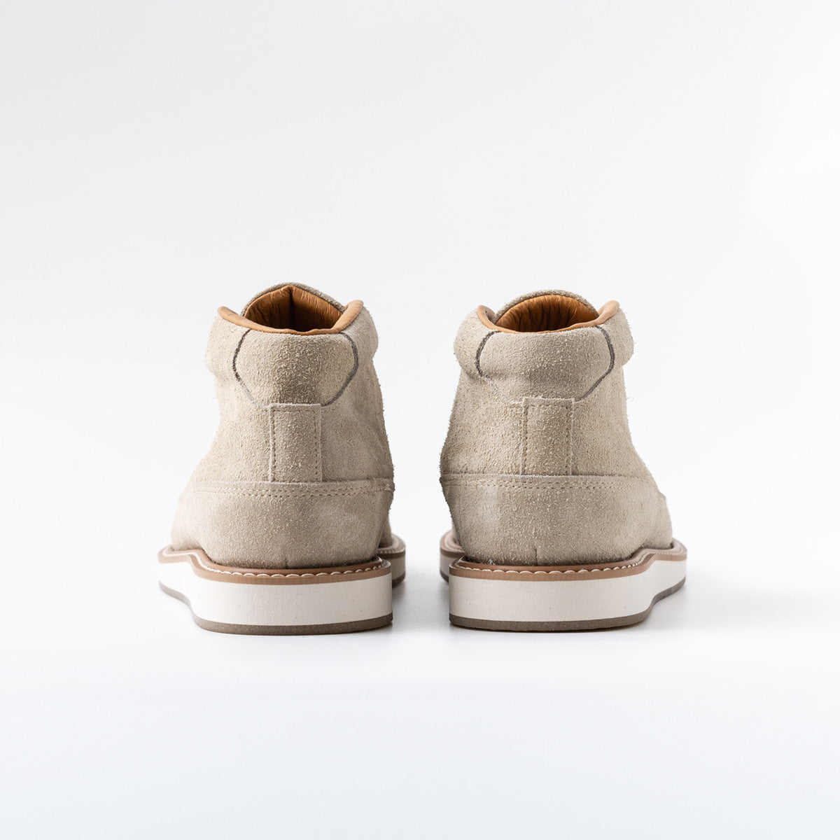 Mark Beige