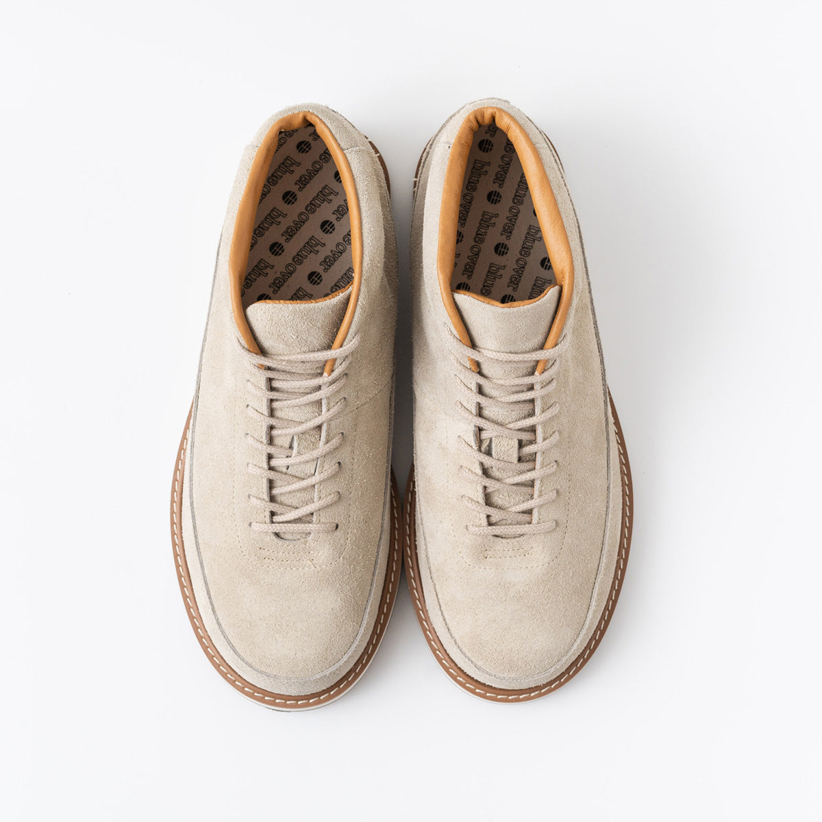 Mark Beige
