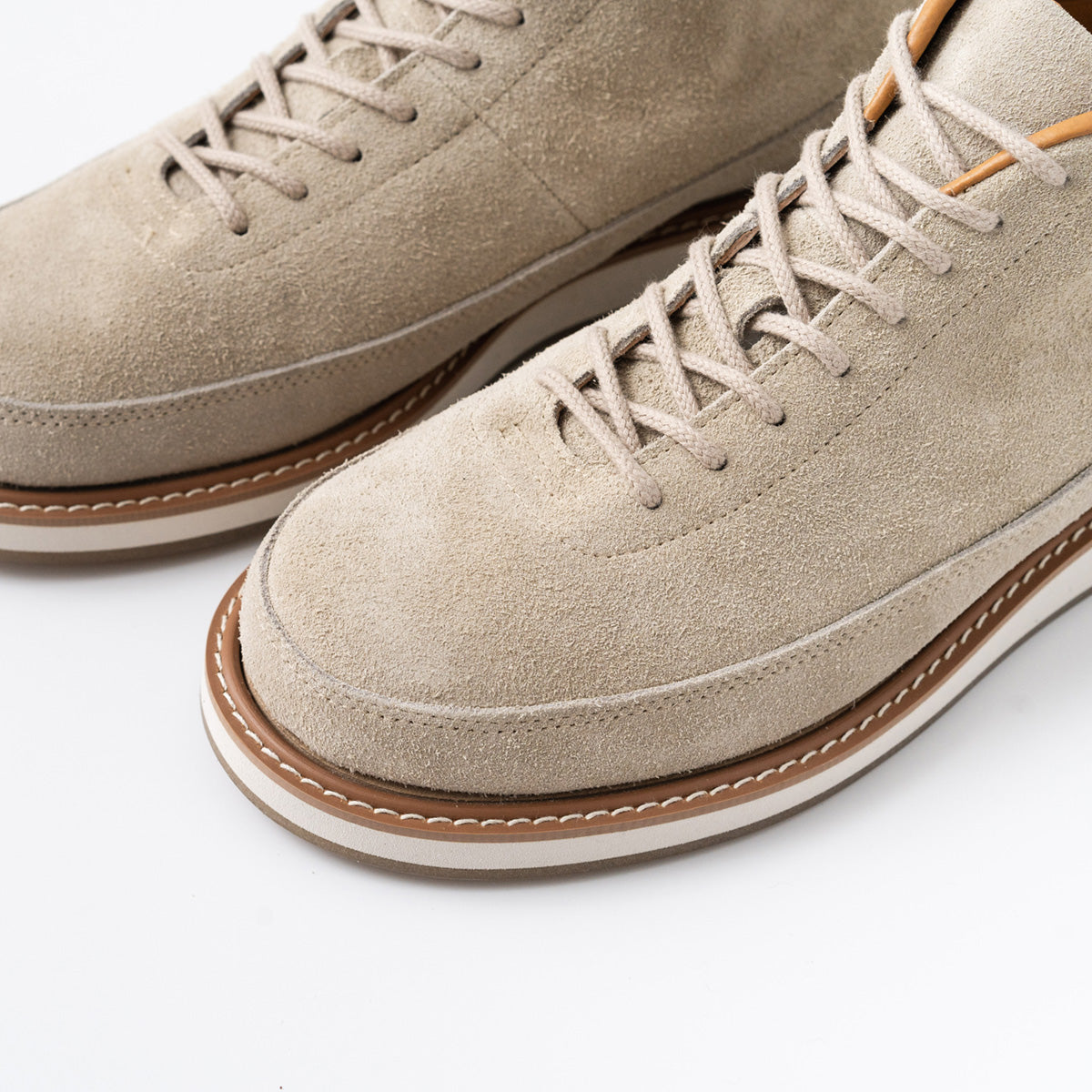 Mark Beige