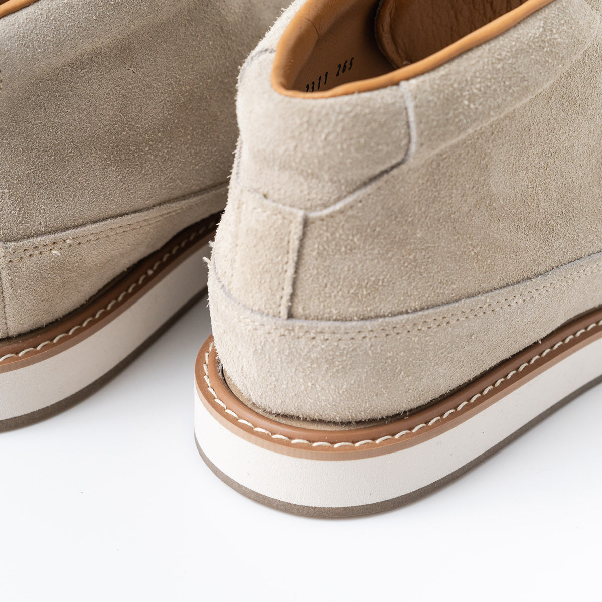 Mark Beige