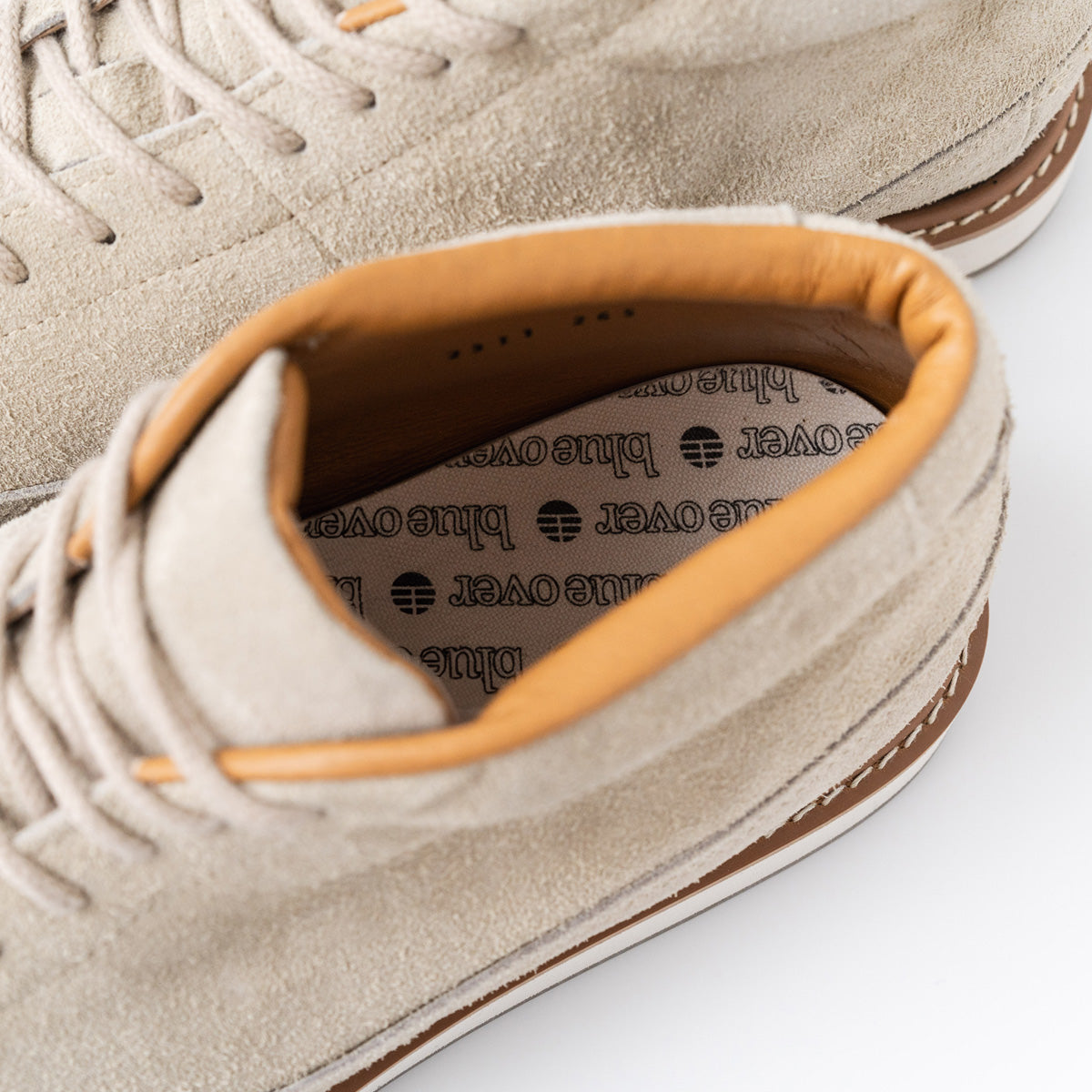 Mark Beige