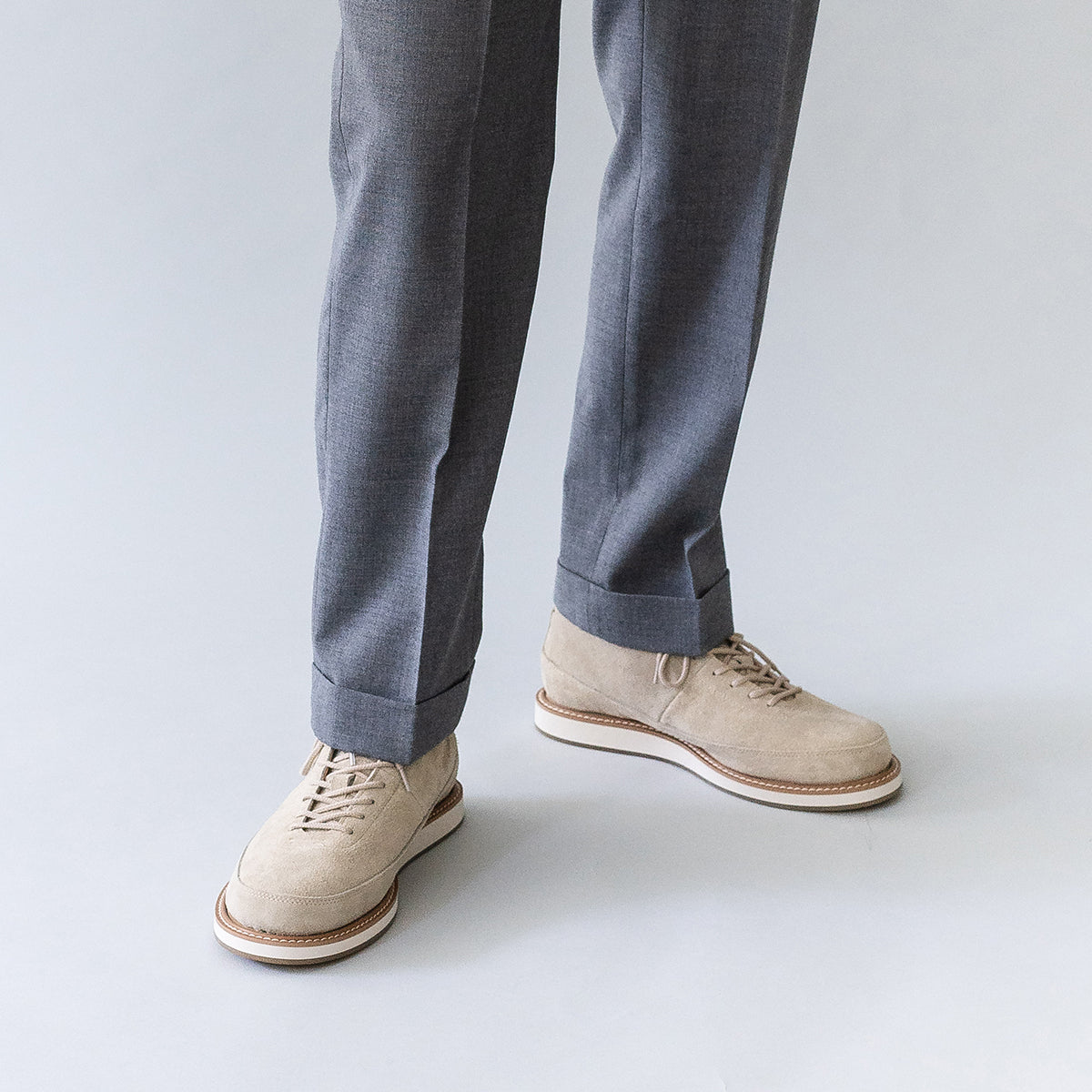 Mark Beige
