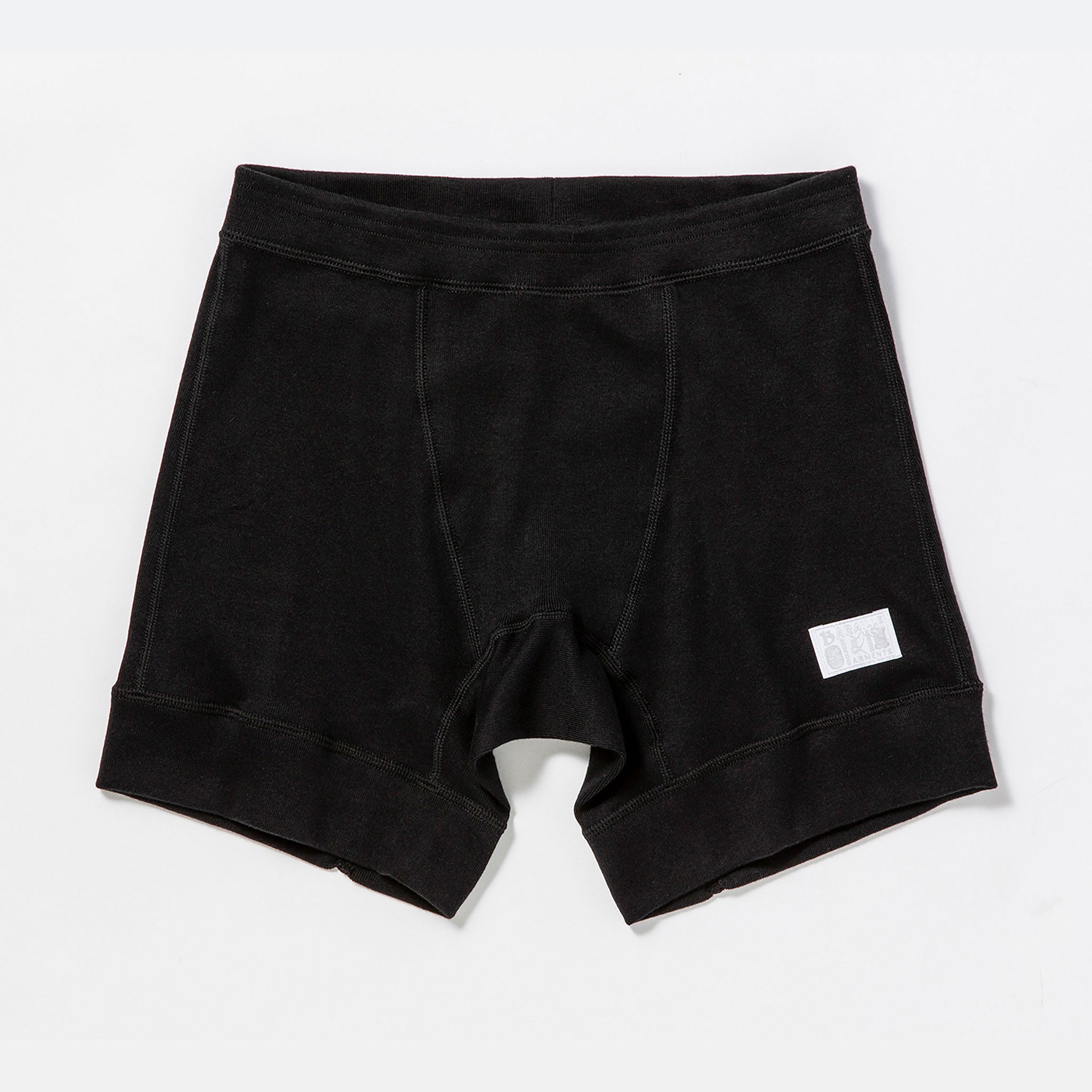 Barail & Garments 平角内裤(正面缝线)