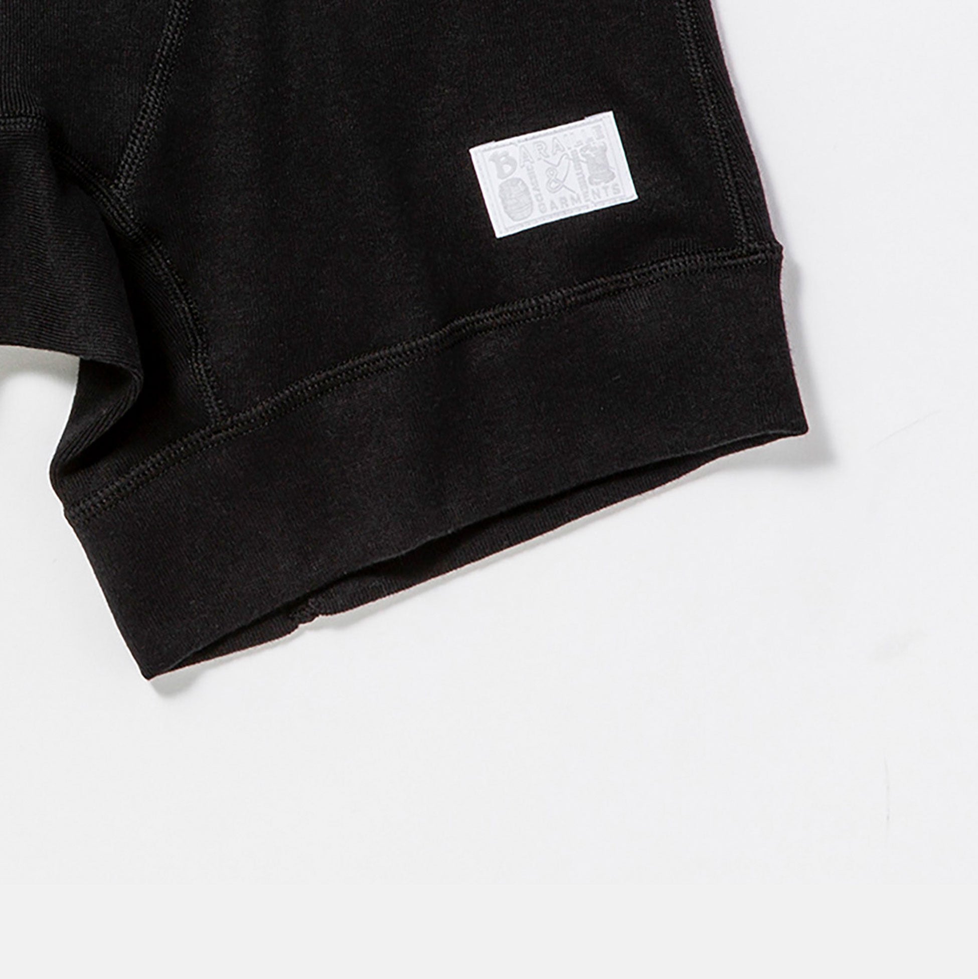 Barail & Garments 平角内裤(正面缝线)