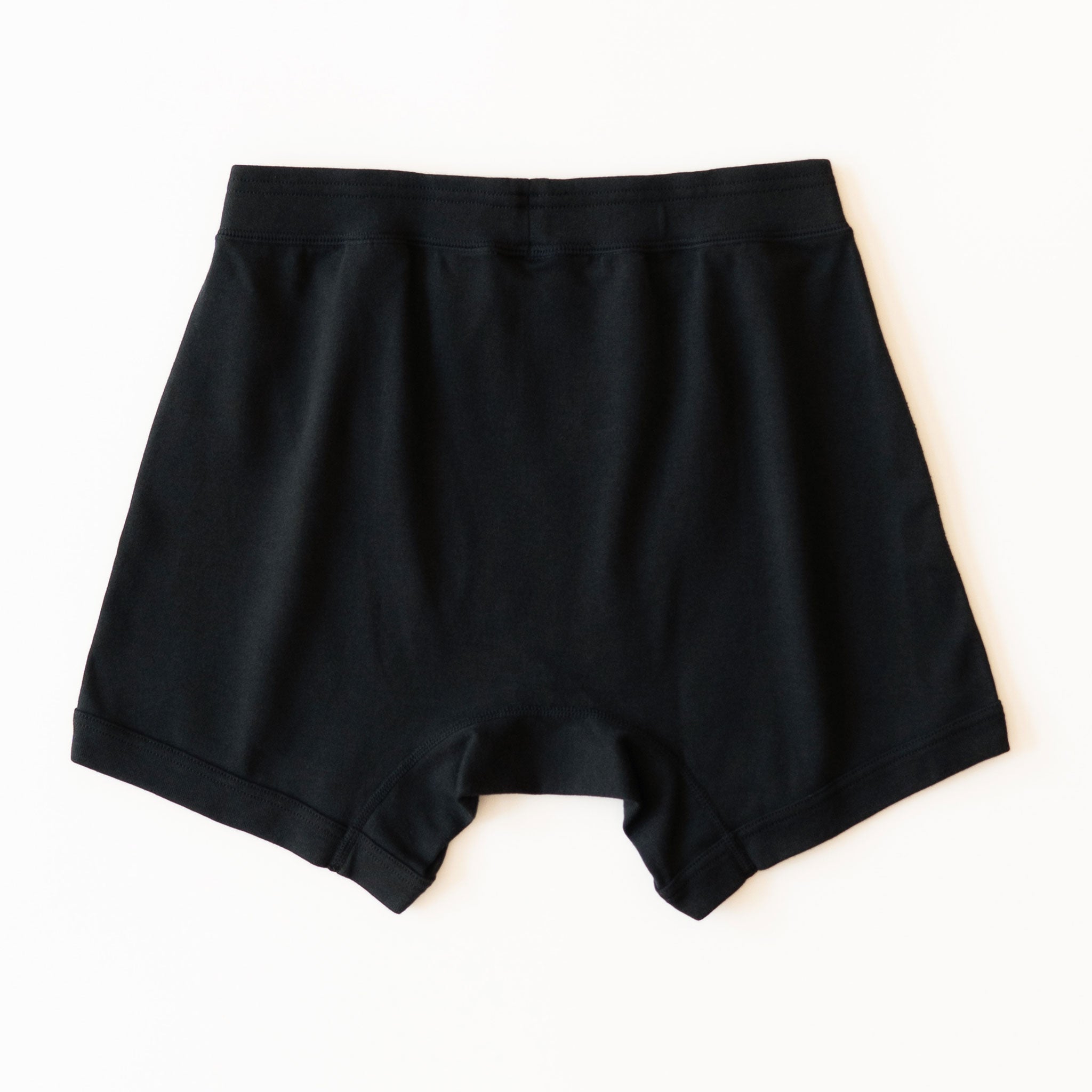 Barail & Garments 平角内裤(正面开口)