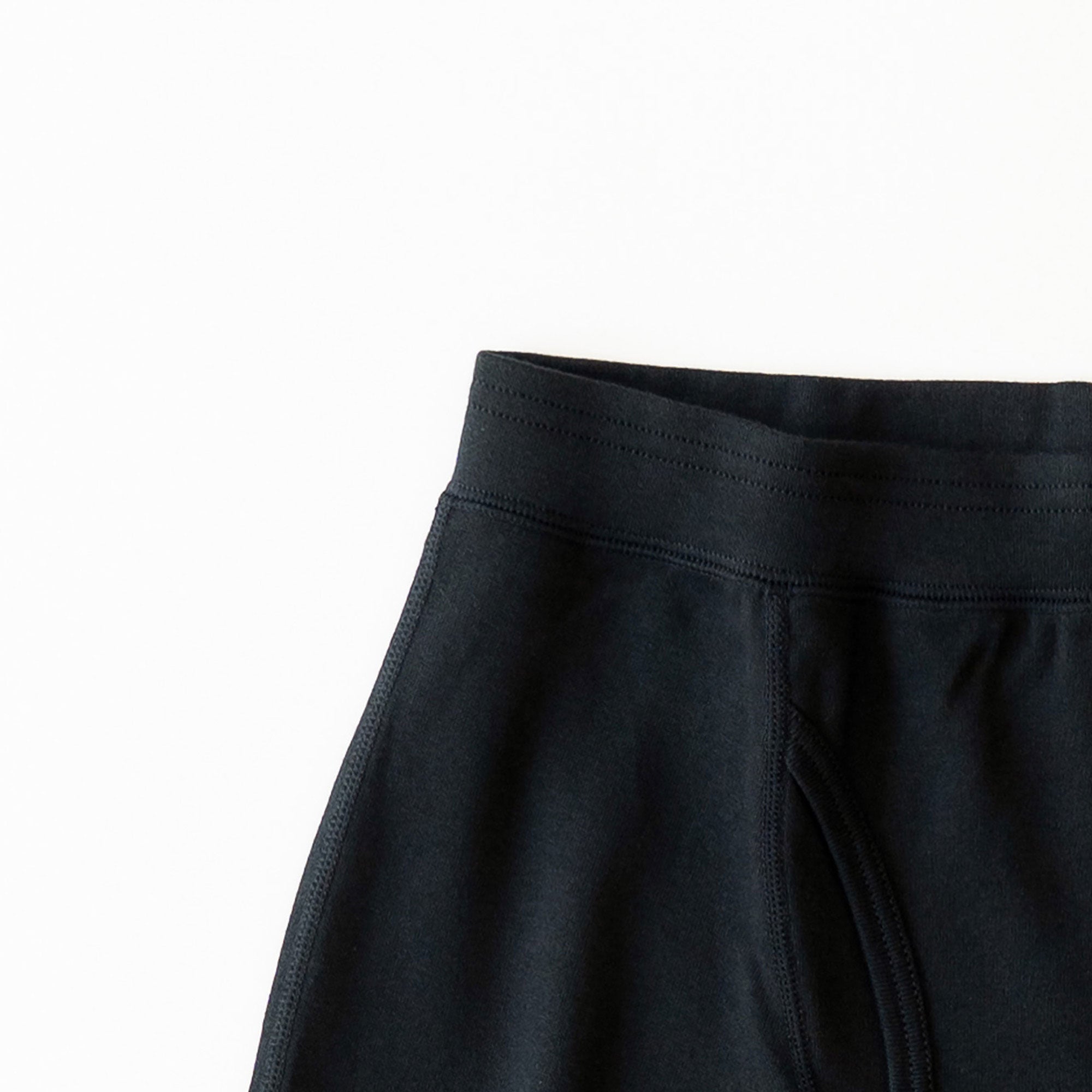 Barail & Garments 平角内裤(正面开口)