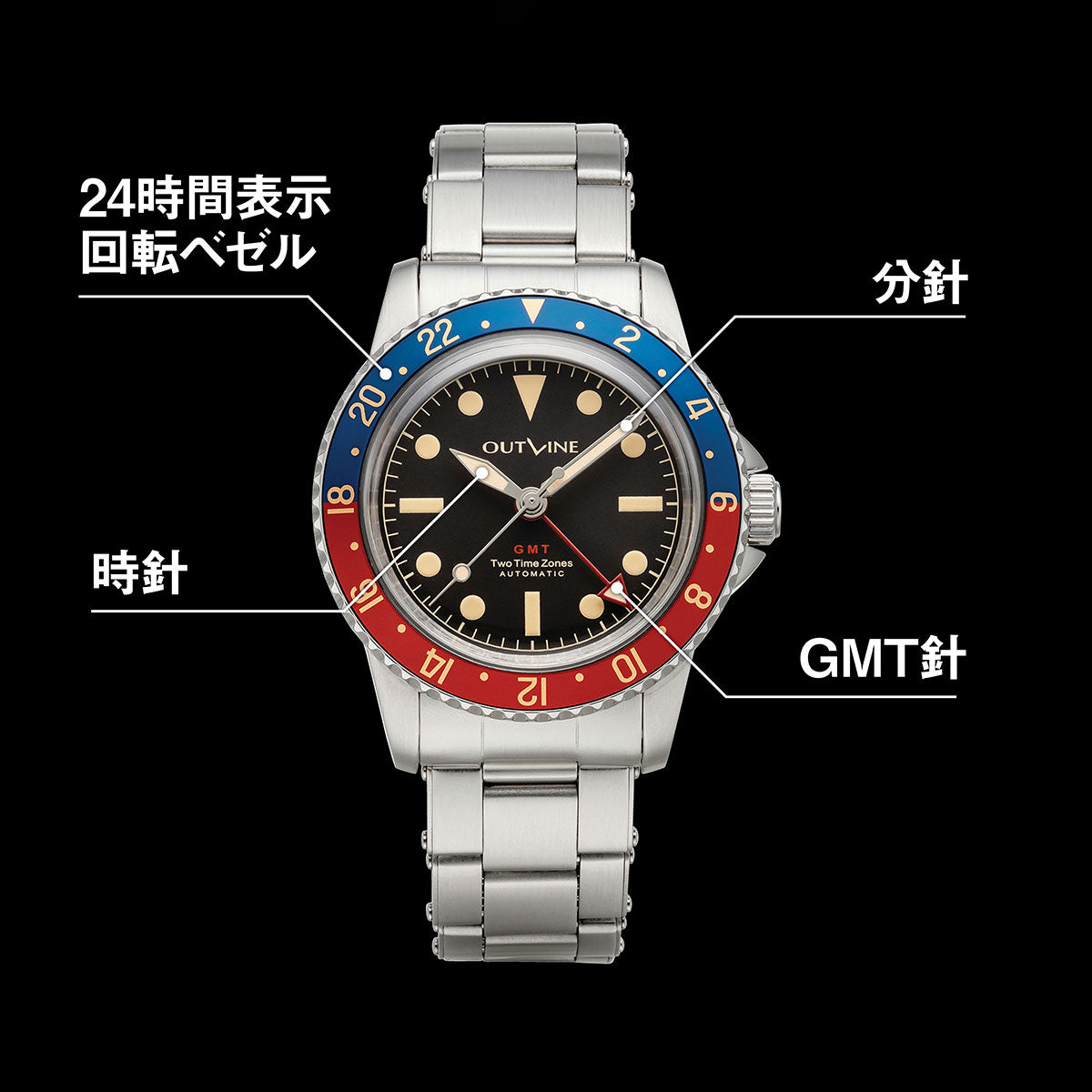 GMT-1960