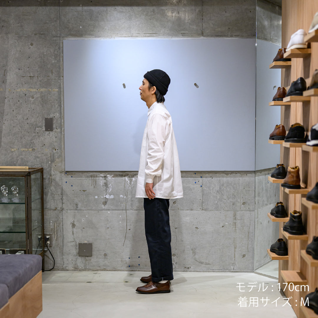 【11/9まで予約受付】マルコシャツ（受注生産品）