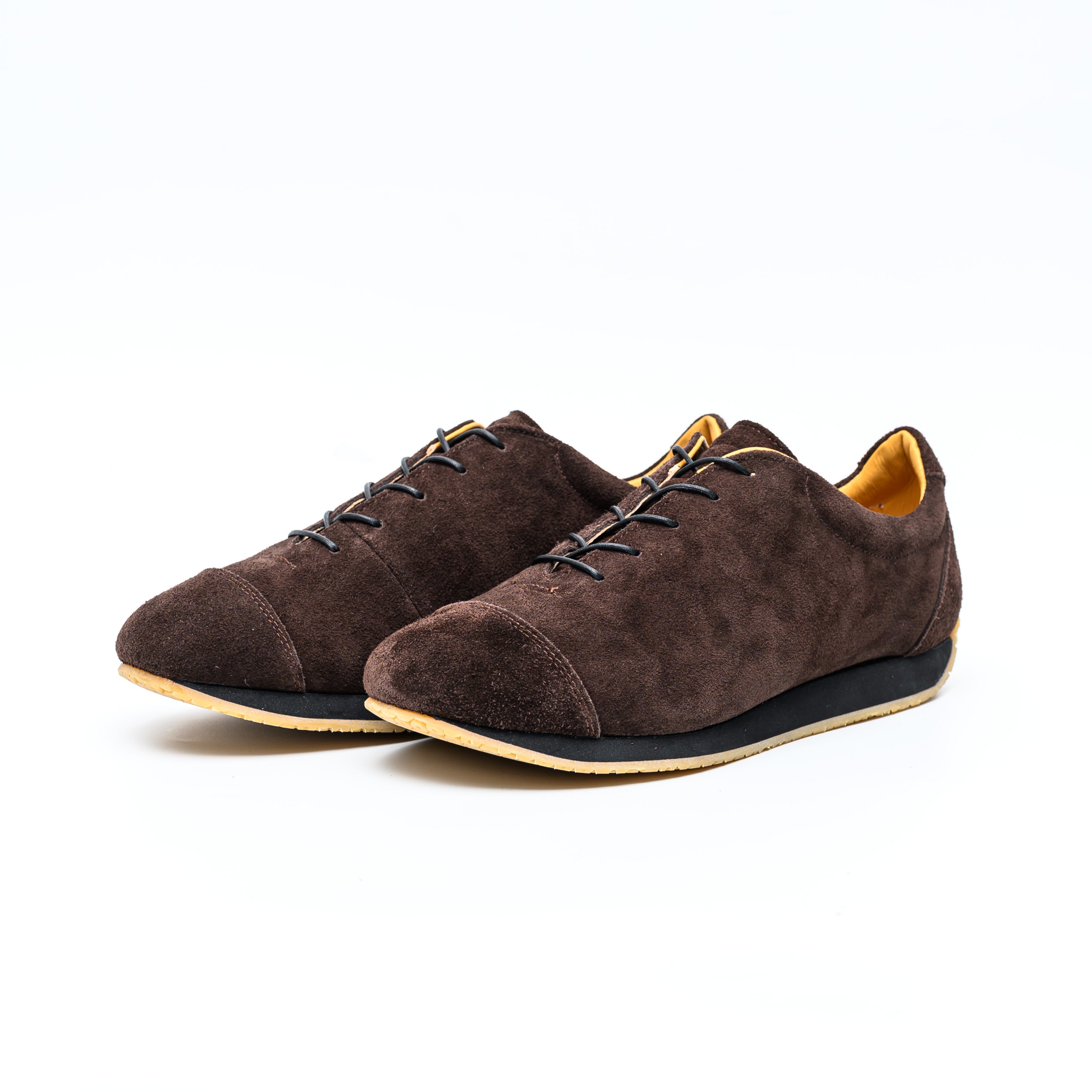Bobbed black