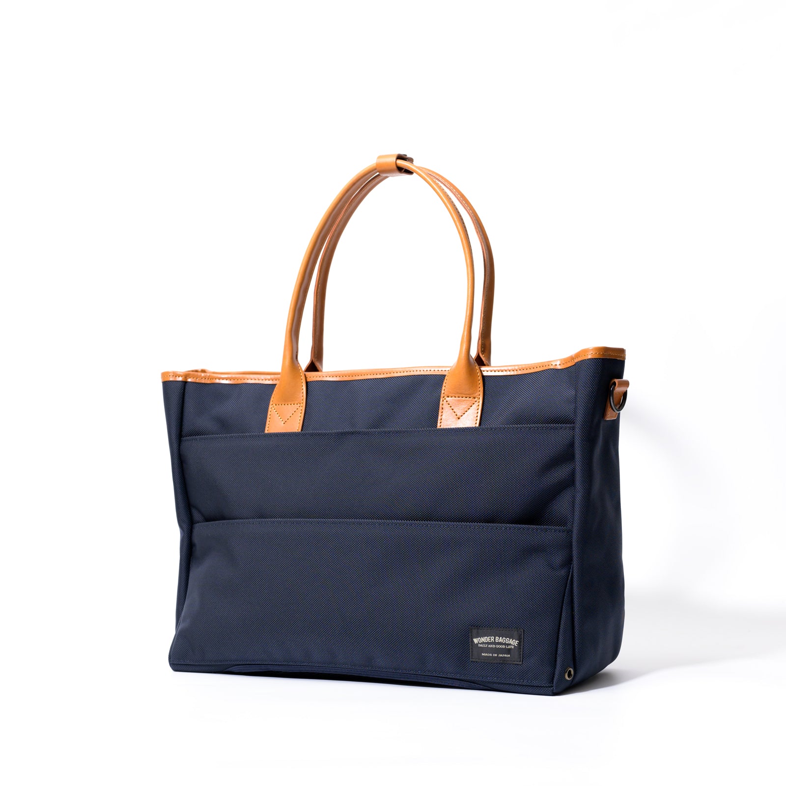 TOTE WR Ballistic 