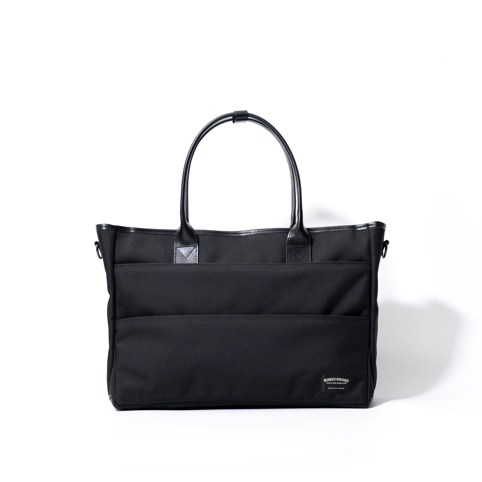 TOTE WRバリスティック