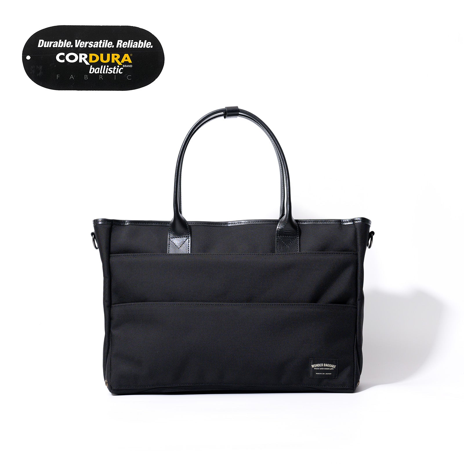 TOTE WR Ballistic 