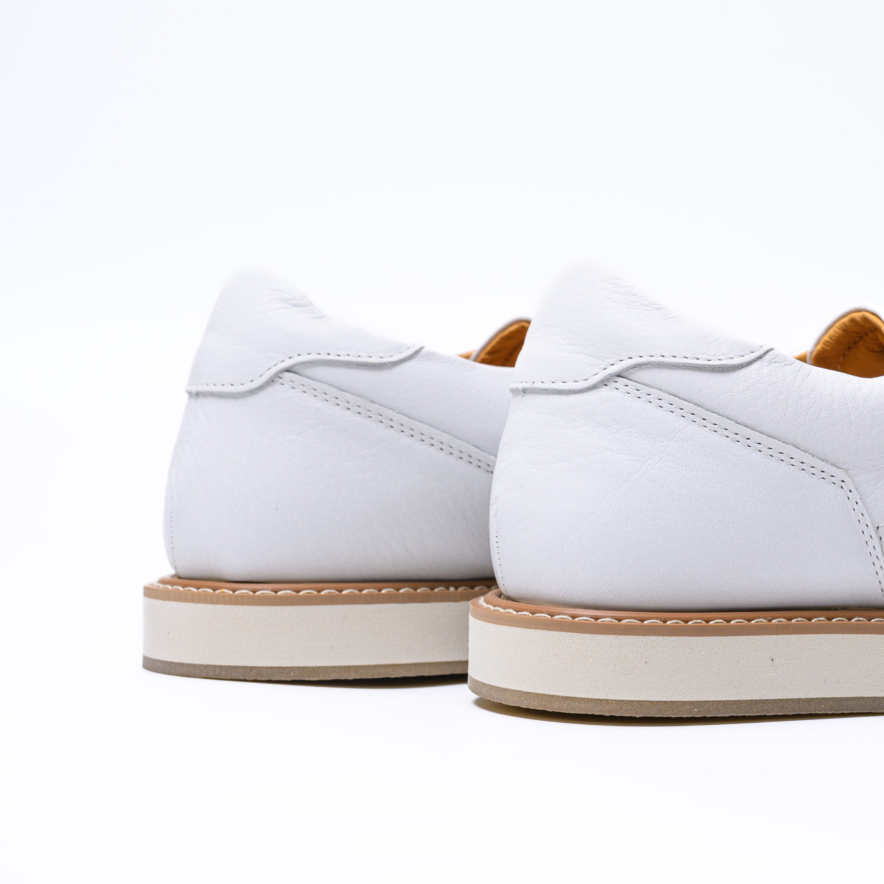 on スニーカー ホワイト/ブルー エア ジョーダン 1 NIKE AIR FORCE '07 LO 