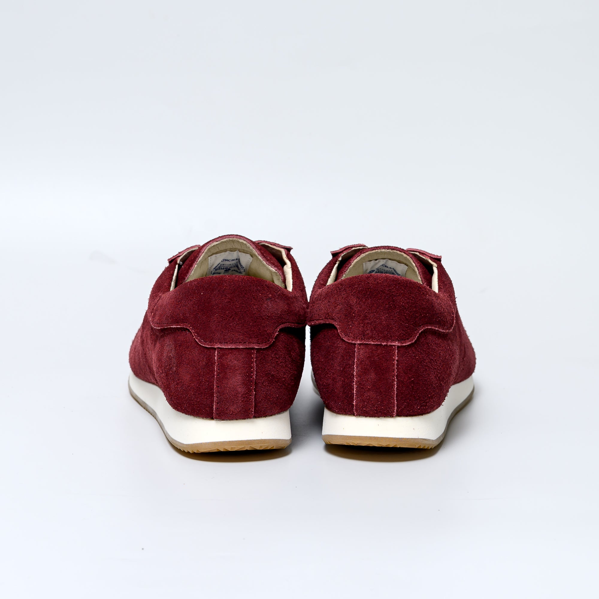 マイキー-小豆-幅広で歩くための日本製スニーカー-blueover