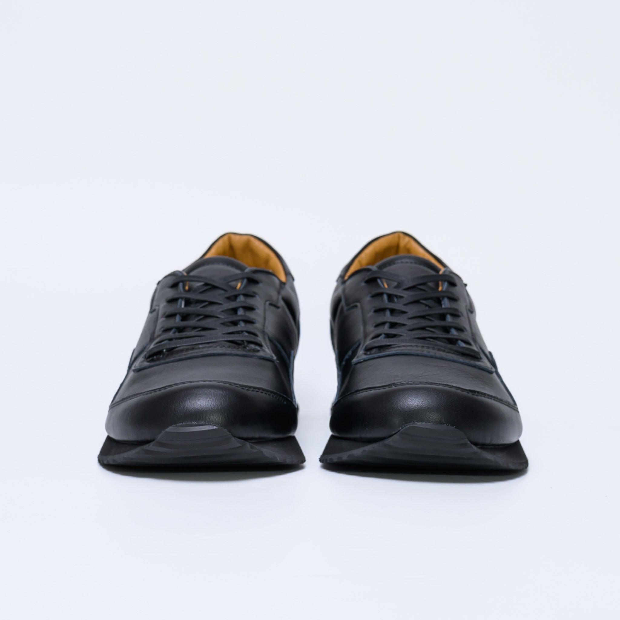 SHV3 スムース ブラック