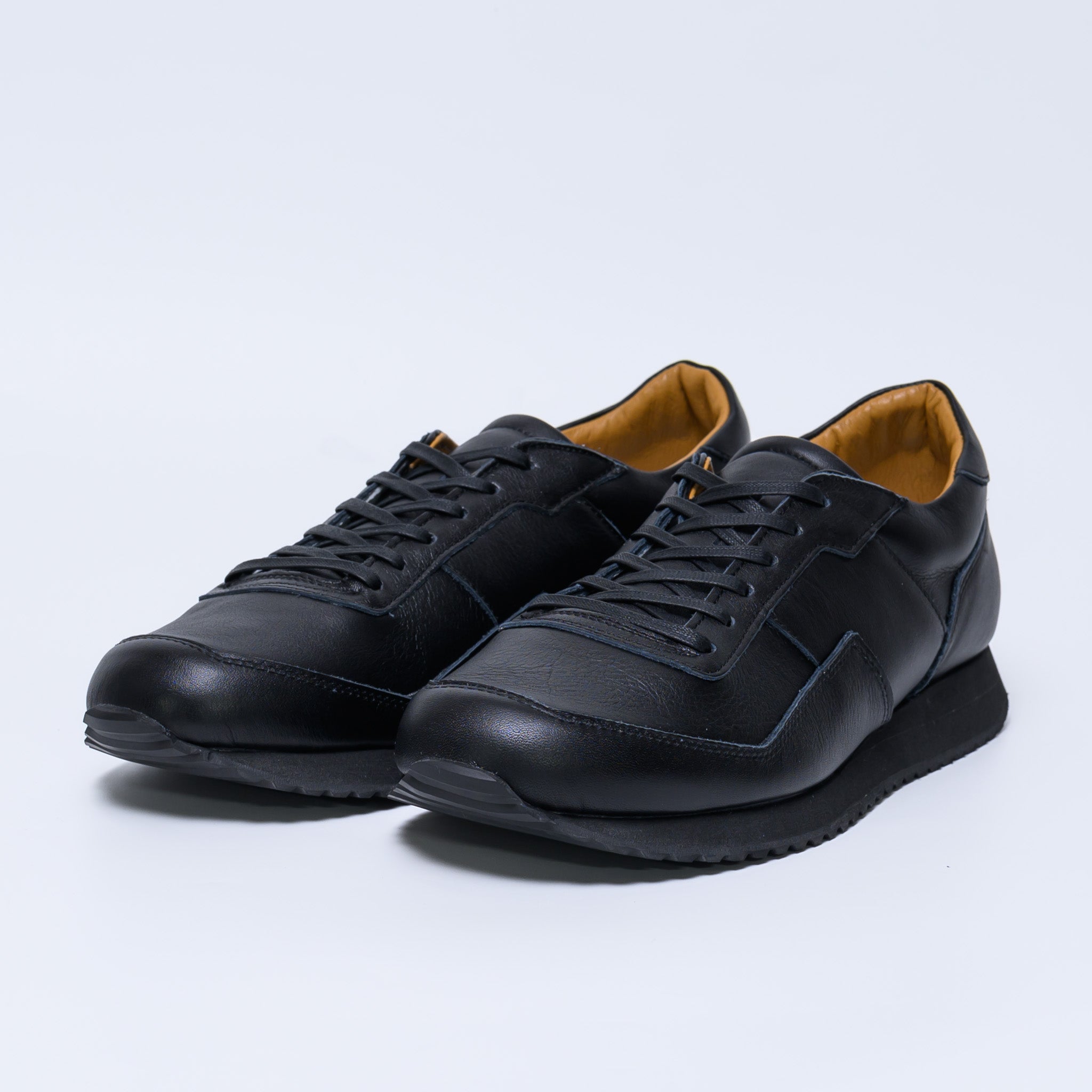 SHV3 スムース ブラック