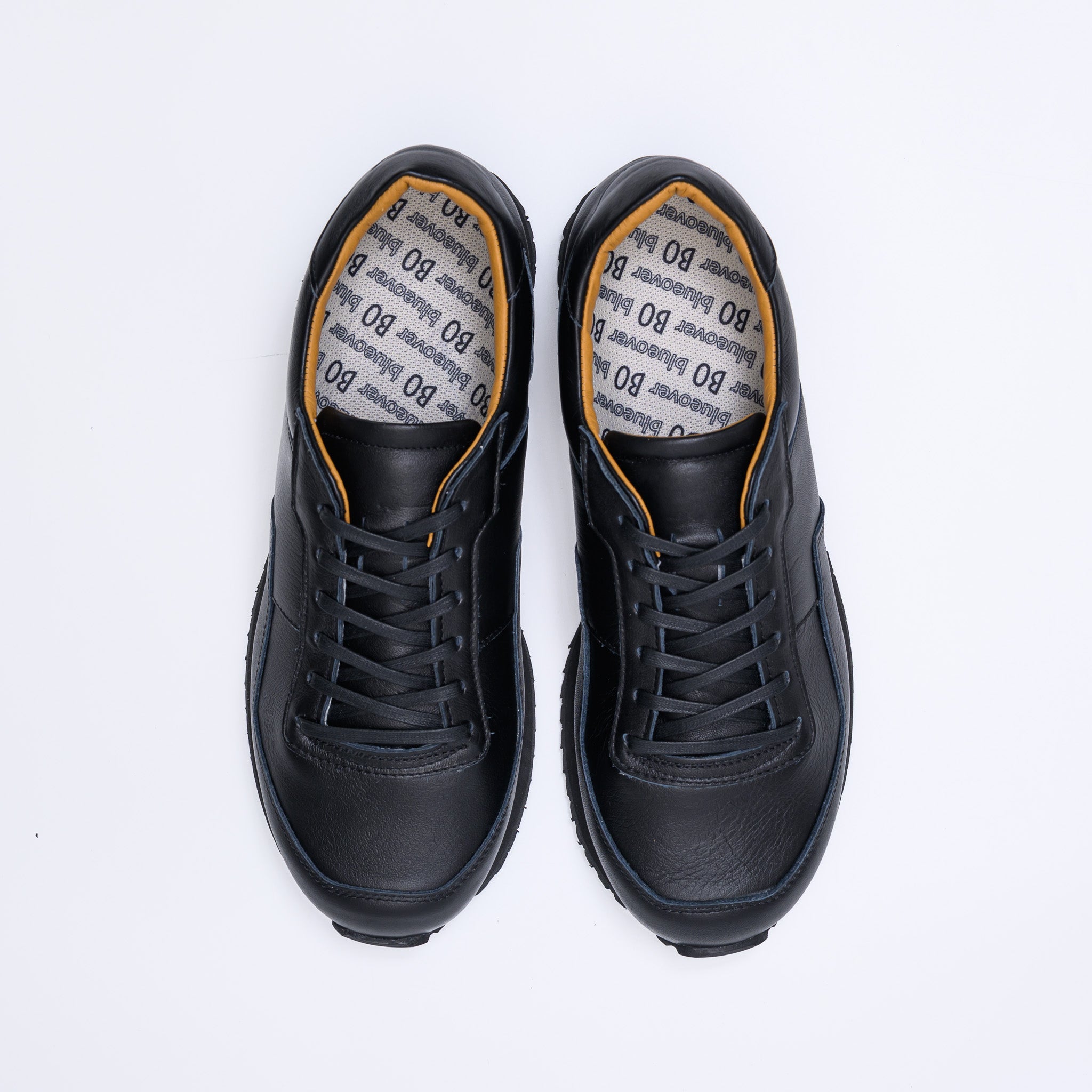 SHV3 スムース ブラック