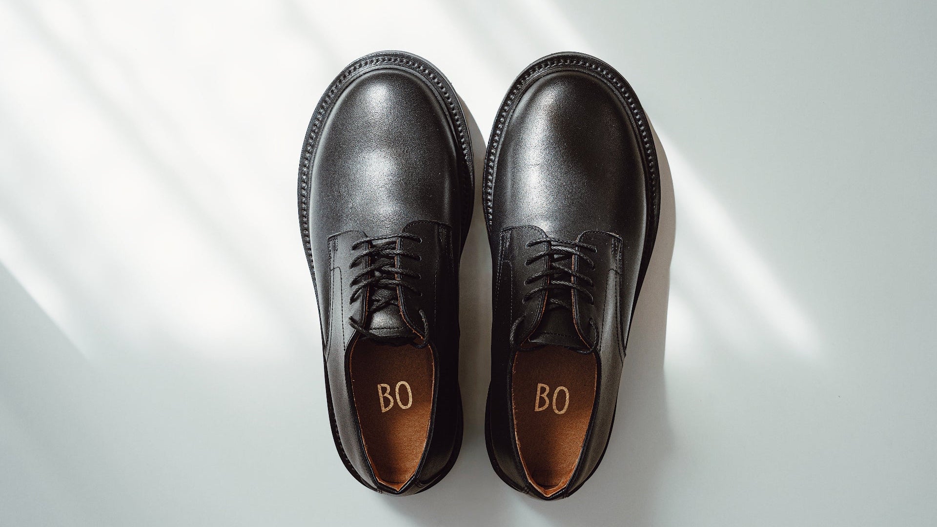 blueover/blue over-MADE IN JAPAN SNEAKER