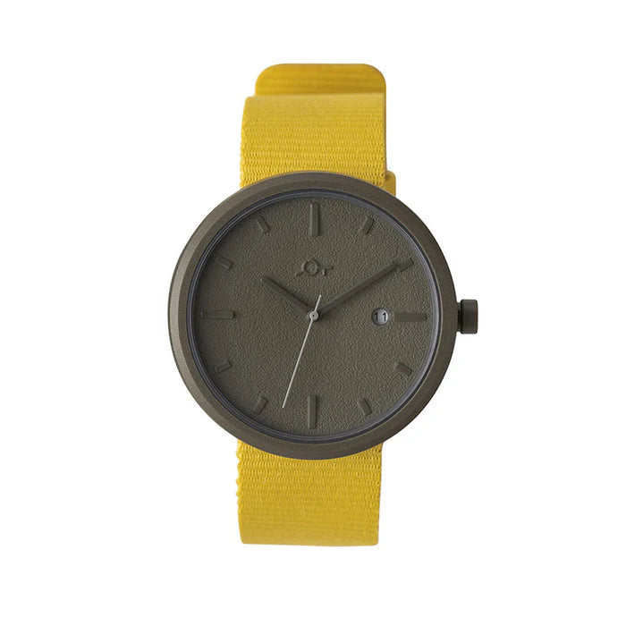 YOT WATCH 40mm