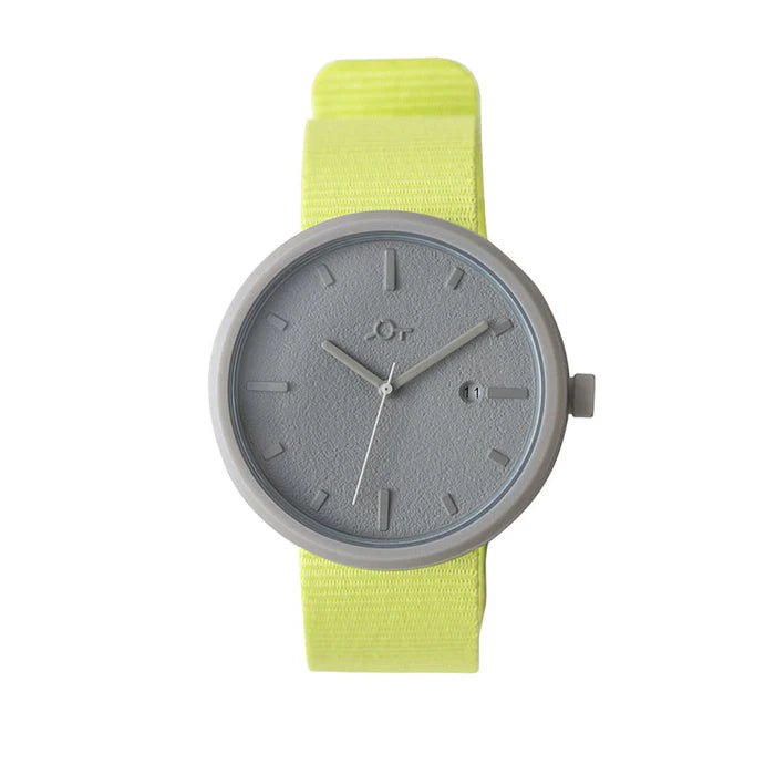 YOT WATCH 40mm