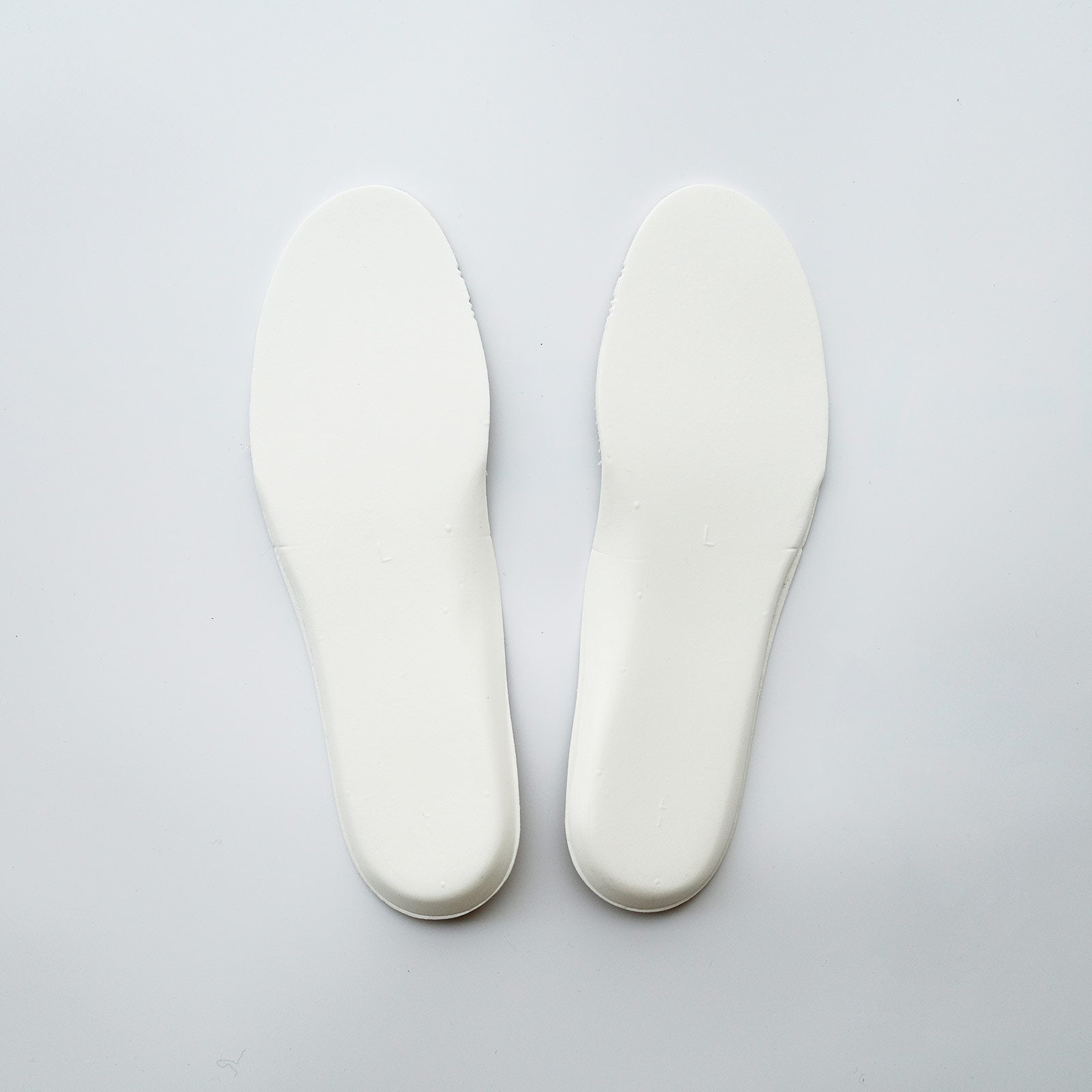 b_OFFICIAL Insole + shoelace set