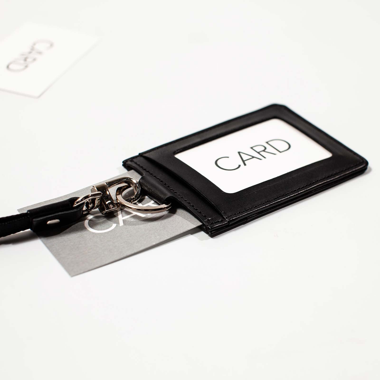 BUTTERO-ID CASE