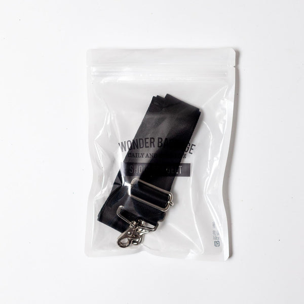 SHOULDER BELT - for X-pac series