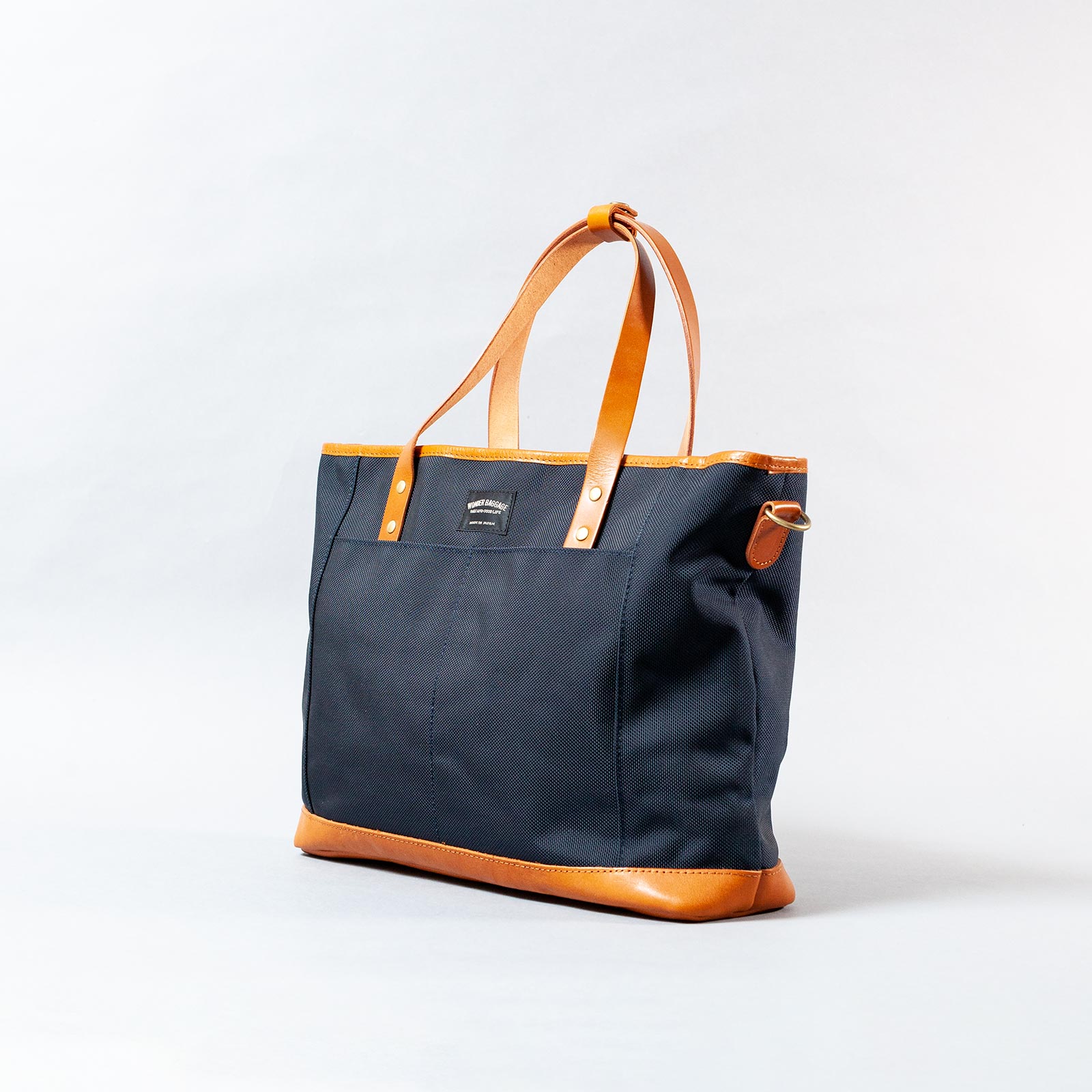 DAYLY 2WAY TOTE