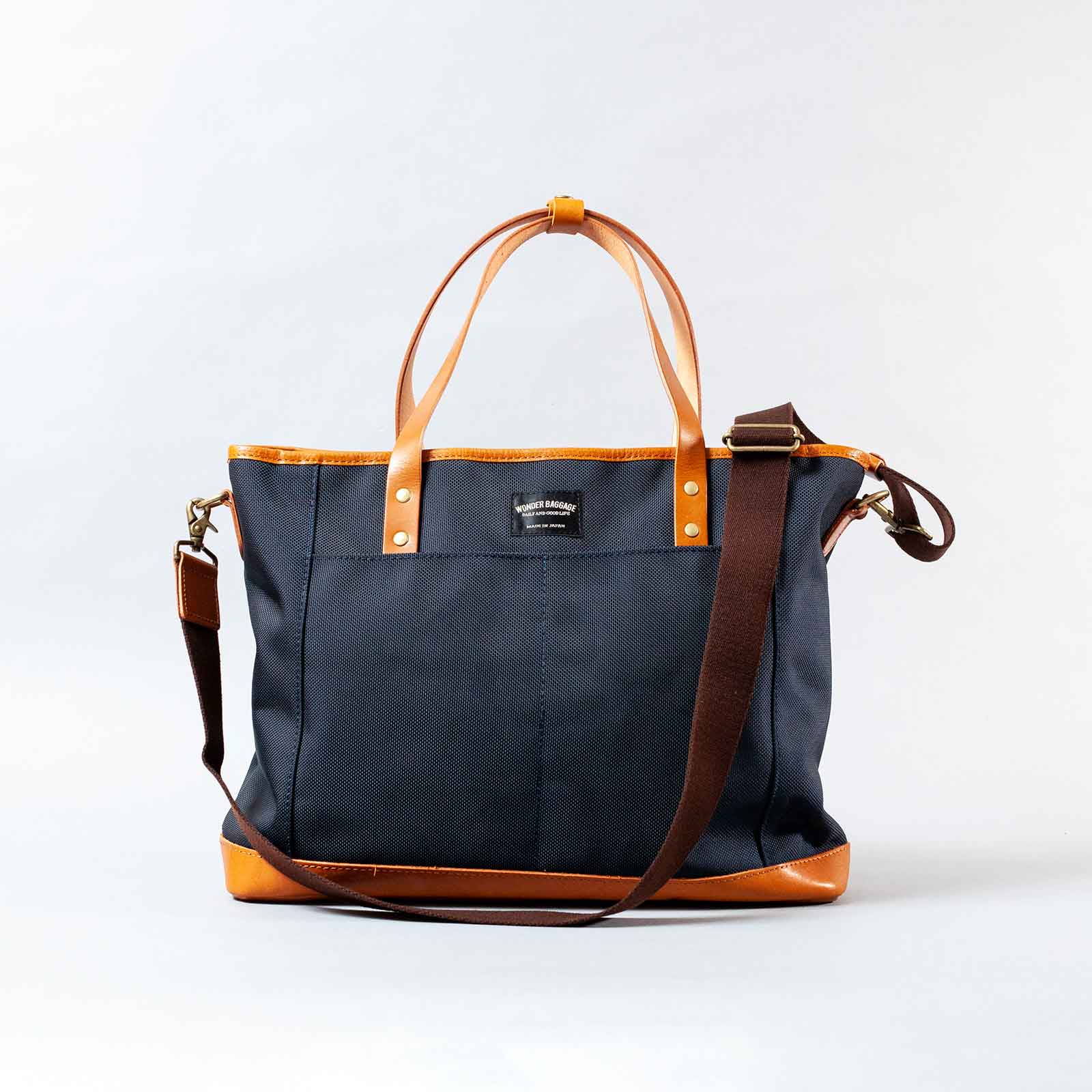 DAYLY 2WAY TOTE