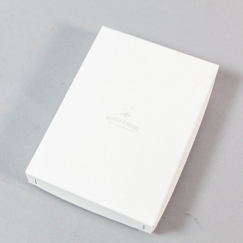 SMALL WALLET