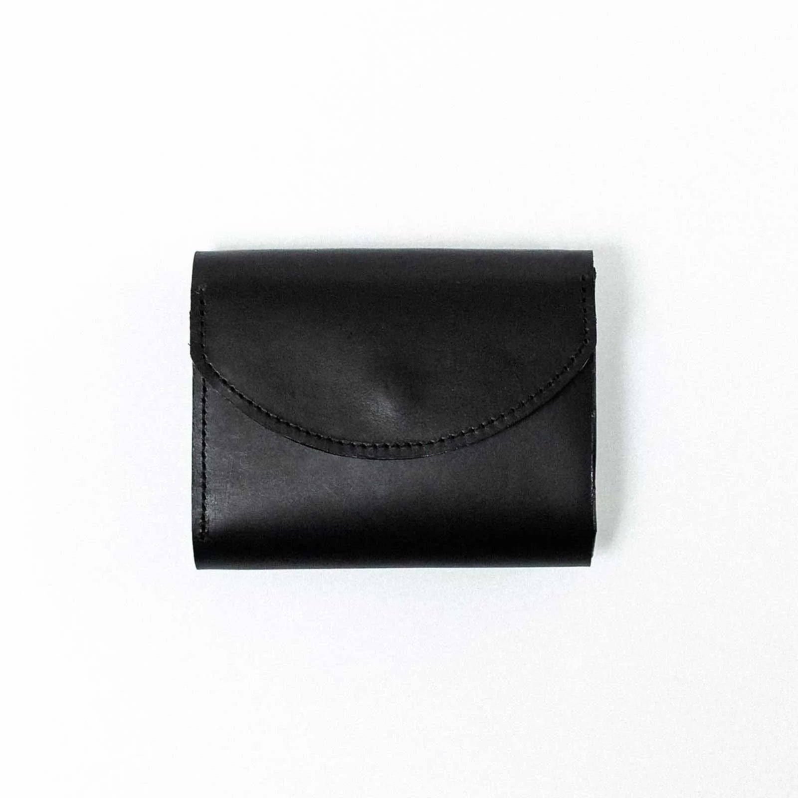 BUTTERO-3 fold wallet
