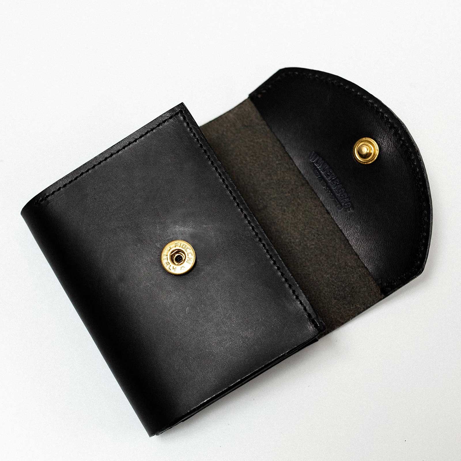 BUTTERO-3 fold wallet