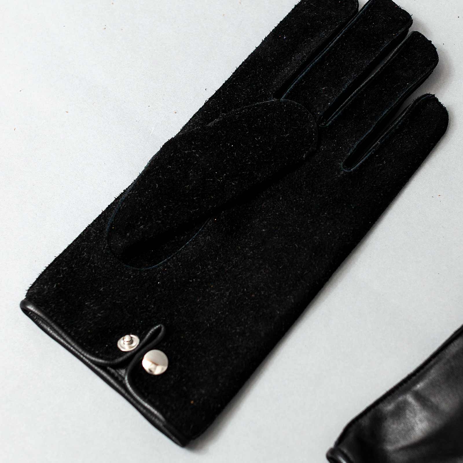 washable leather gloves cycle