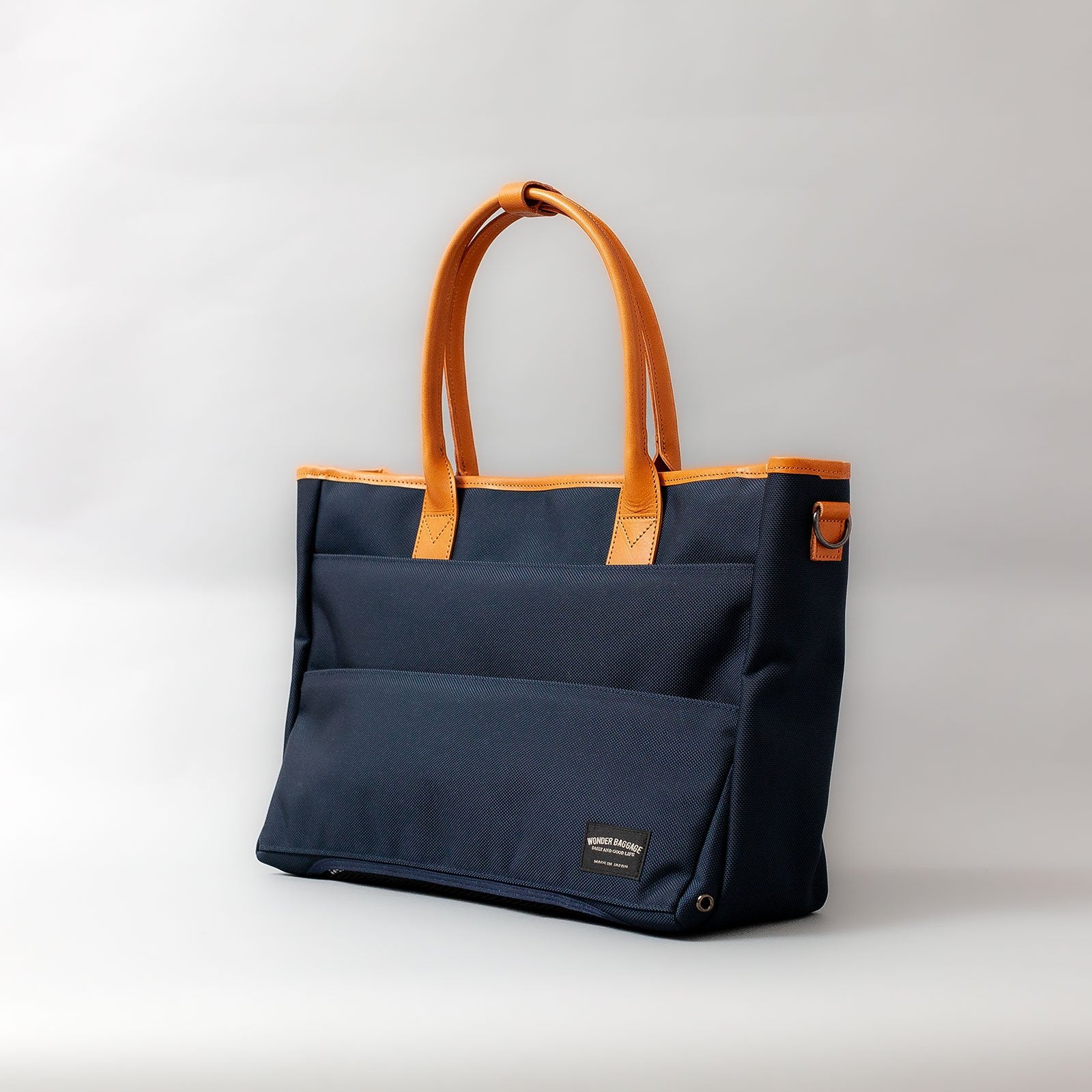 TOTE WR Ballistic 