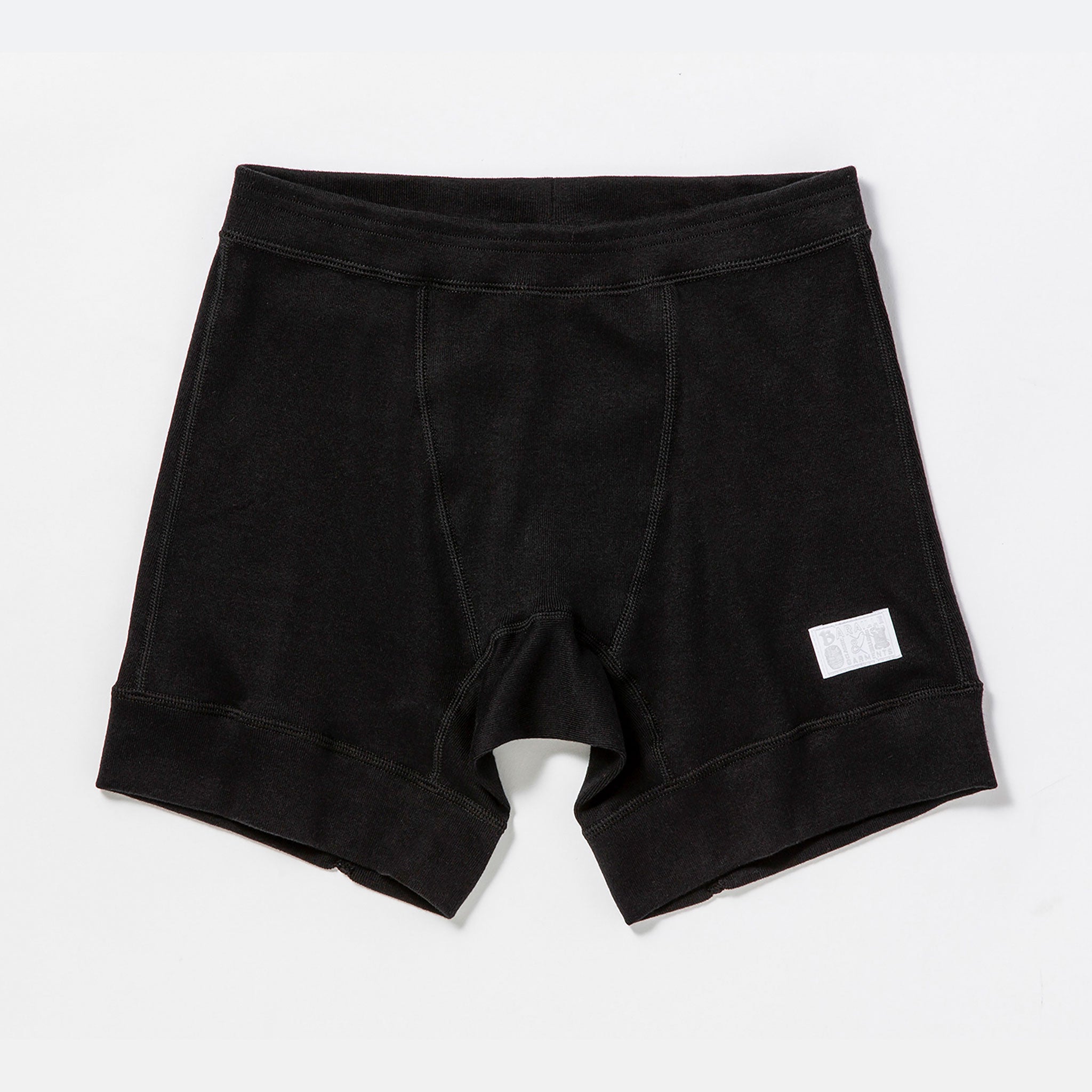 Barail &amp; Garments Boxer Briefs (Front Stitch)