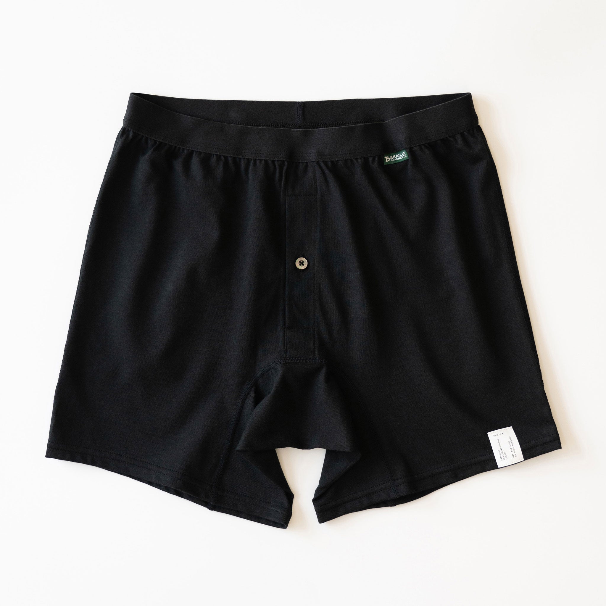 Barail &amp; Garments Knit Trunks