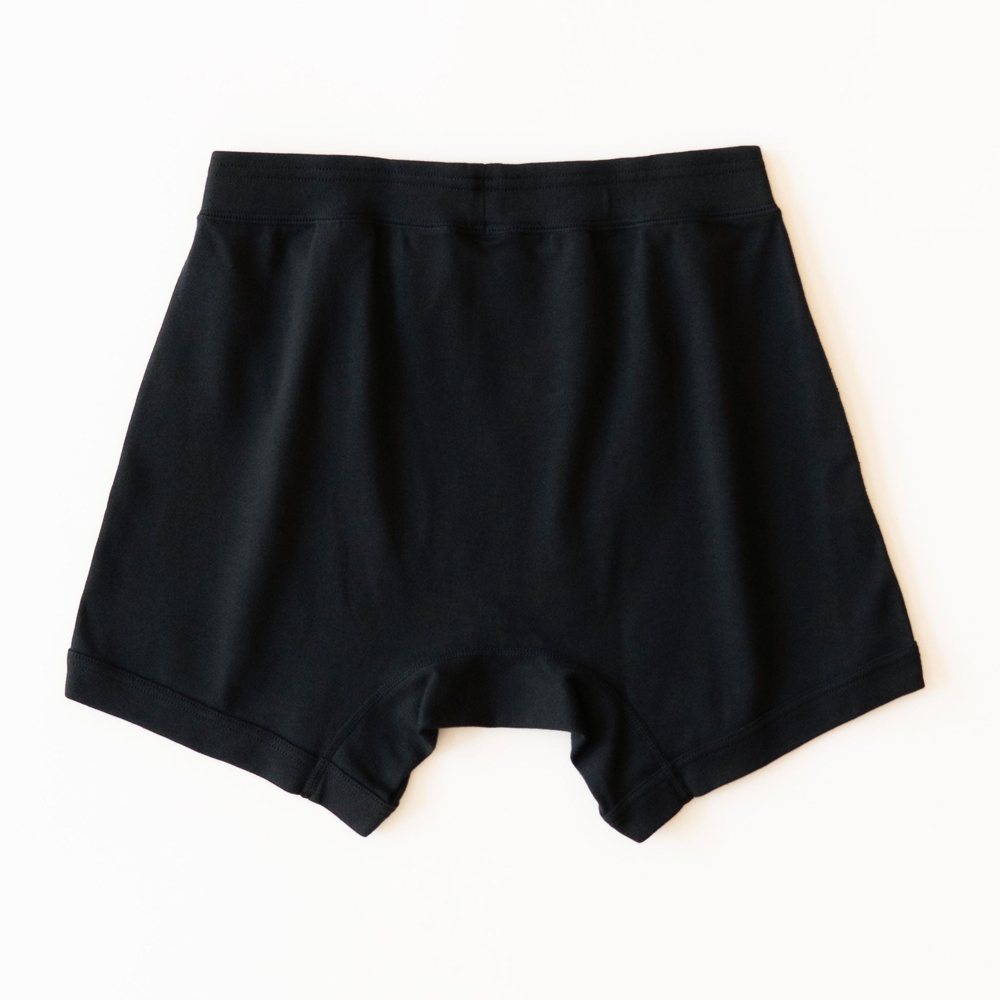 Barail &amp; Garments Boxer Briefs (open front)