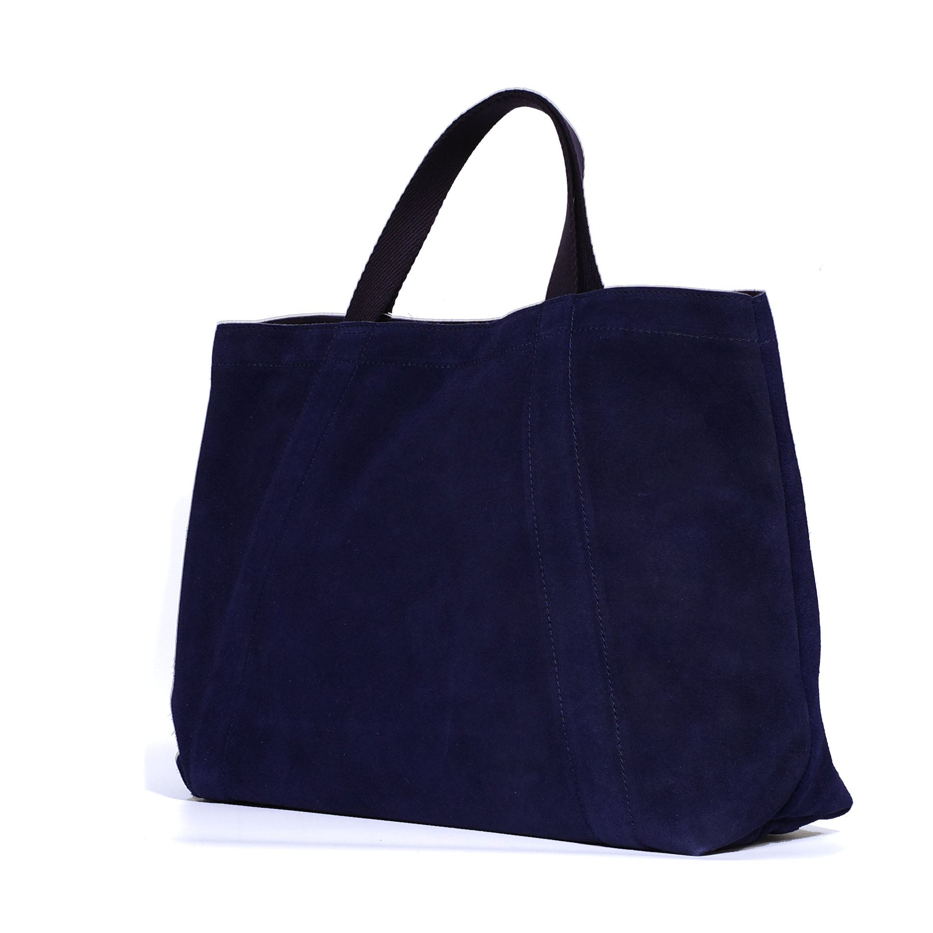 blueover（ブルーオーバー）／mikey tote