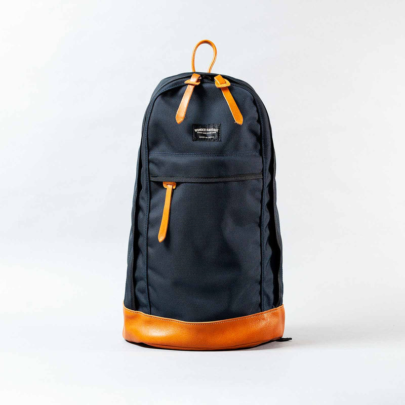 WONDER BAGGAGE-ワンダーバゲージ-DAYPACK（デイパック） – blueover